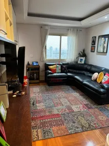 Apartamento com 3 Quartos à venda, 250m² no Jardim Anália Franco, São Paulo
