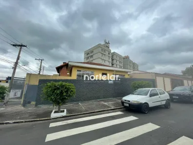 Sobrado com 2 Quartos à venda, 203m² no Parque São Domingos, São Paulo