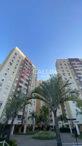 Apartamento com 3 Quartos para alugar, 76m² no Marechal Rondon, Canoas