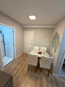 Apartamento com 2 Quartos à venda, 45m² no Jardim Umarizal, São Paulo