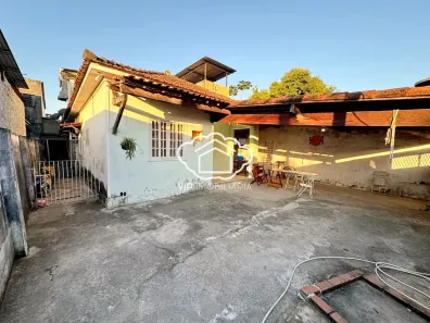 Casa com 2 Quartos à venda, 162m² no Campo Grande, Rio de Janeiro
