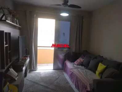 Apartamento com 3 Quartos à venda, 110m² no Cidade Morumbi, São José dos Campos