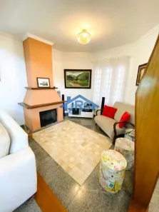 Casa de Condomínio com 3 Quartos à venda, 397m² no Alphaville, Santana de Parnaíba