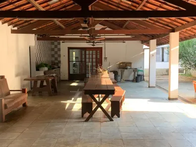 Fazenda/Sítio com 14 Quartos à venda, 96800m² no Mãe dos Homens, Bragança Paulista