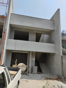 Casa com 3 Quartos à venda, 110m² no Vale das Orquídeas, Contagem