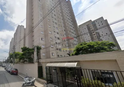 Apartamento com 2 Quartos à venda, 45m² no Jardim Modelo, São Paulo