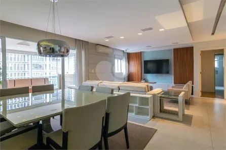Apartamento com 3 Quartos à venda, 185m² no Perdizes, São Paulo