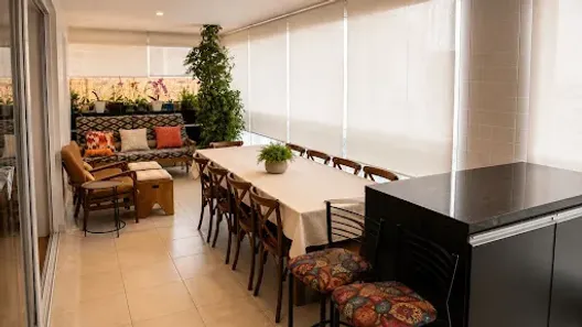Apartamento com 4 Quartos à venda, 194m² no Campo Belo, São Paulo