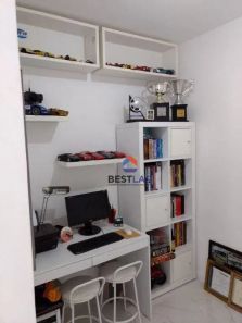 Cobertura com 3 Quartos à venda, 108m² no Jardim Santa Izabel, Cotia