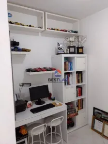 Cobertura com 3 Quartos à venda, 108m² no Jardim Santa Izabel, Cotia