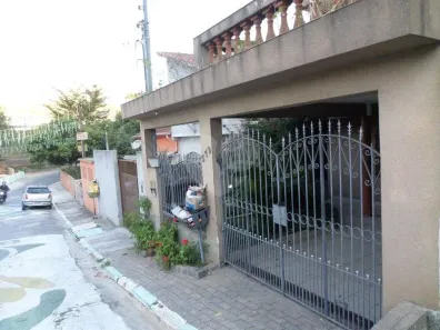 Lote/Terreno à venda, 337m² no Vila Mazzei, São Paulo