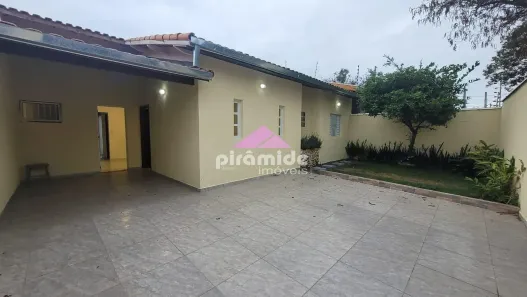 Casa com 3 Quartos à venda, 130m² no Jardim das Indústrias, São José dos Campos