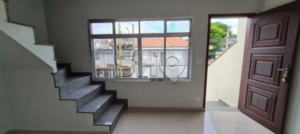 Sobrado com 2 Quartos à venda, 90m² no Vila Nivi, São Paulo
