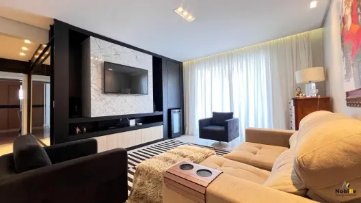 Apartamento com 3 Quartos à venda, 130m² no Cristo Redentor, Caxias do Sul