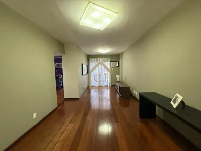 Apartamento com 2 Quartos à venda, 99m² no Barra da Tijuca, Rio de Janeiro
