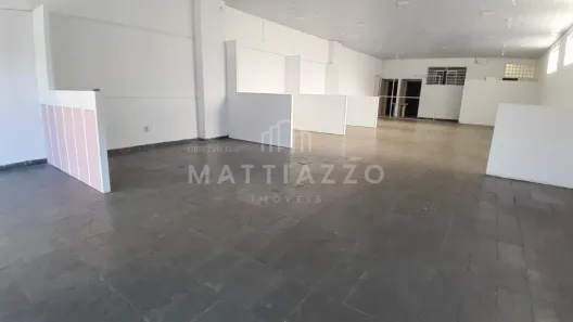 Ponto Comercial para alugar, 415m² no Centro, Limeira
