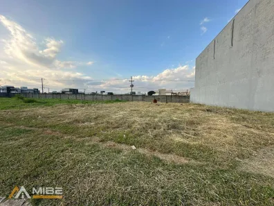 Lote/Terreno à venda, 636m² no Parque Ortolândia, Hortolândia