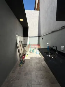Casa com 3 Quartos à venda, 63m² no Jardim Zélia, Itaquaquecetuba