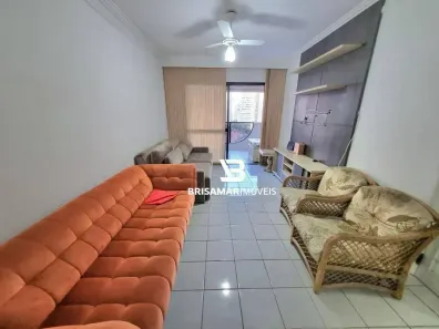 Apartamento com 2 Quartos para venda ou aluguel, 104m² no Pitangueiras, Guarujá