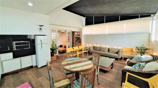 Casa com 4 Quartos à venda, 340m² no Vila Suzana, São Paulo