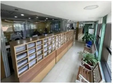 Sala Comercial à venda, 96m² no Jardim Paulista, São Paulo