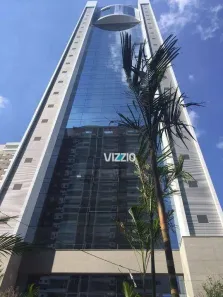 Sala Comercial para alugar, 406m² no Brooklin Paulista, São Paulo