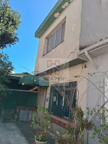 Casa com 2 Quartos à venda, 100m² no Água Branca, São Paulo