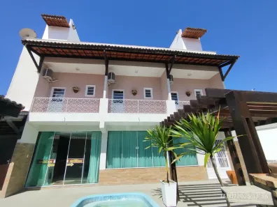 Imóvel Comercial com 4 Quartos para alugar, 700m² no Tabuba, Caucaia
