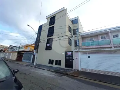 Casa de Condomínio com 2 Quartos à venda, 43m² no Vila Santa Terezinha (Zona Norte), São Paulo