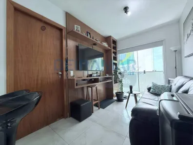 Apartamento com 1 Quarto à venda, 40m² no Norte, Brasília