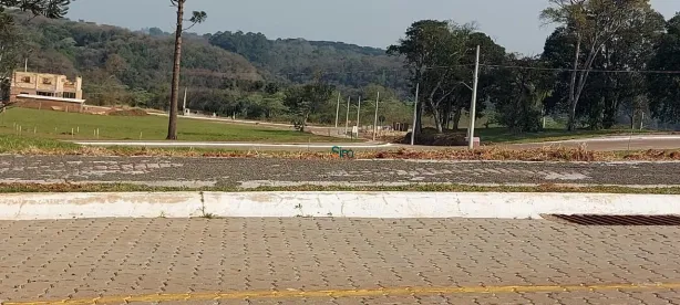 Lote/Terreno à venda, 360m² no Santos Dumont, Chapecó