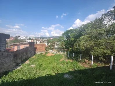 Lote/Terreno com 1 Quarto à venda, 290m² no Jardim Paulista, Atibaia