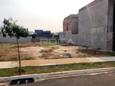 Lote/Terreno à venda, 250m² no Residencial Samambaia, São Carlos