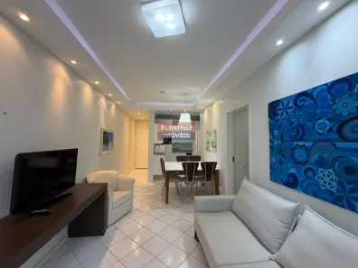 Apartamento com 3 Quartos à venda, 85m² no Itacorubi, Florianópolis