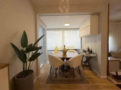 Apartamento com 2 Quartos à venda, 70m² no Jardim América, Sorocaba