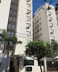 Apartamento com 3 Quartos à venda, 65m² no Higienópolis, São José do Rio Preto