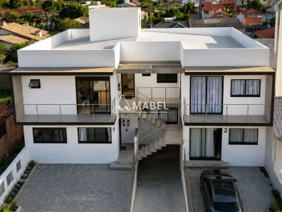 Apartamento com 2 Quartos à venda, 110m² no , Garopaba