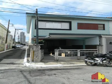 Sobrado com 3 Quartos à venda, 100m² no Vila Gomes Cardim, São Paulo