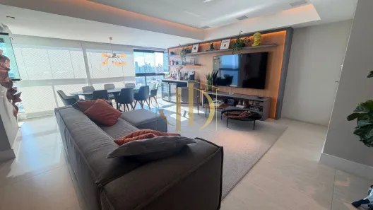 Apartamento com 2 Quartos à venda, 103m² no Engenho Velho da Federação, Salvador