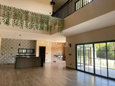 Sobrado com 5 Quartos à venda, 308m² no Residencial San Vitale, Bragança Paulista