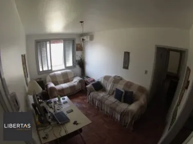 Apartamento com 3 Quartos à venda, 78m² no Partenon, Porto Alegre