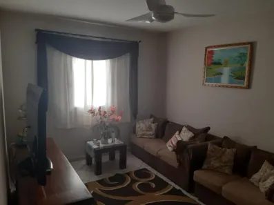 Casa com 2 Quartos à venda, 120m² no Jardim Ouro Preto, Campinas