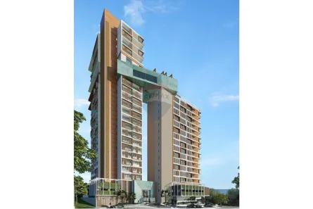 Apartamento com 1 Quarto à venda, 35m² no Costa Azul, Salvador