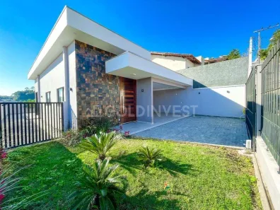 Casa com 3 Quartos à venda, 164m² no Souza Cruz, Brusque