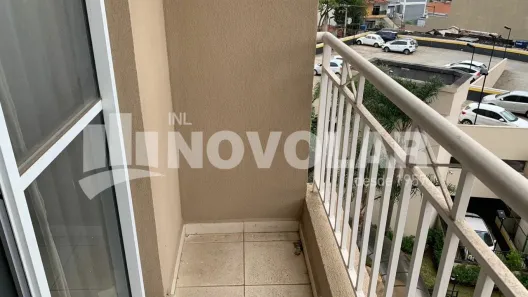 Apartamento com 2 Quartos à venda, 54m² no Vila Maria Alta, São Paulo