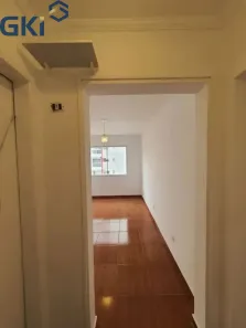 Apartamento com 2 Quartos para alugar, 61m² no Vila Olímpia, São Paulo