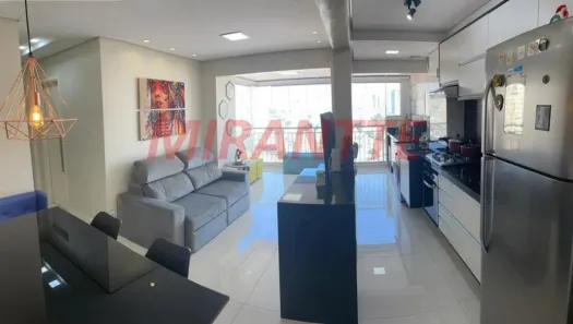 Apartamento com 2 Quartos à venda, 60m² no Vila Regente Feijó, São Paulo