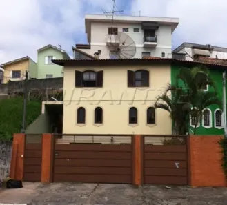 Sobrado com 3 Quartos à venda, 156m² no Vila Nova Mazzei, São Paulo