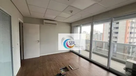 Sala Comercial para alugar, 168m² no Pinheiros, São Paulo