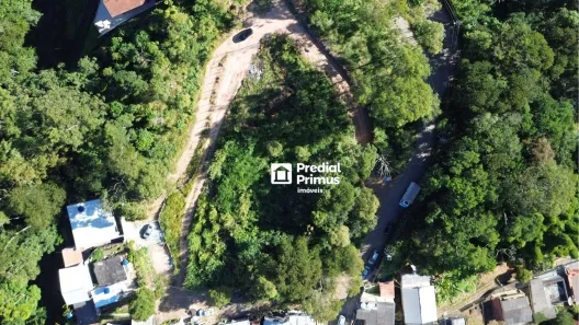 Lote/Terreno à venda, 787m² no Vila Amélia, Nova Friburgo